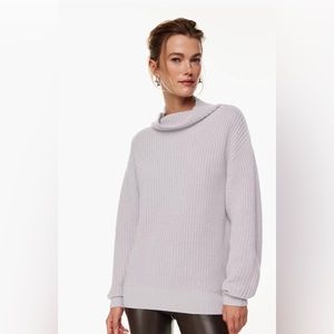 Aritzia Wilfred Montpellier Sweater